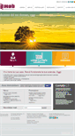 Mobile Screenshot of mabservizi.com